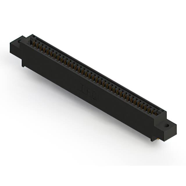 895-036-500-602 EDAC Inc.  Edgeboard Connectors